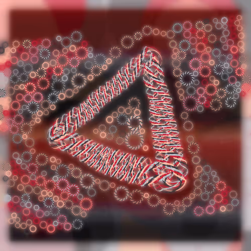Friendship Bracelets By Alexis Andre