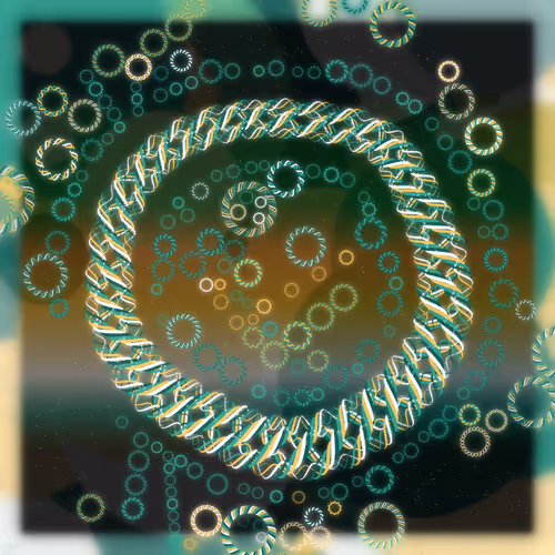 Friendship Bracelets By Alexis Andre