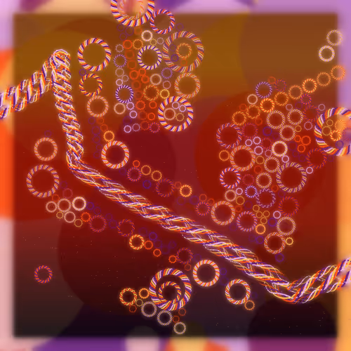 Friendship Bracelets By Alexis Andre