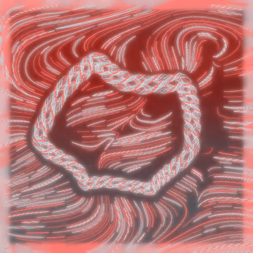 Friendship Bracelets By Alexis Andre