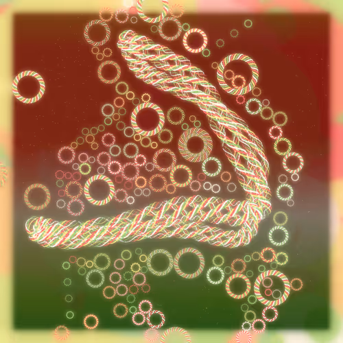 Friendship Bracelets By Alexis Andre