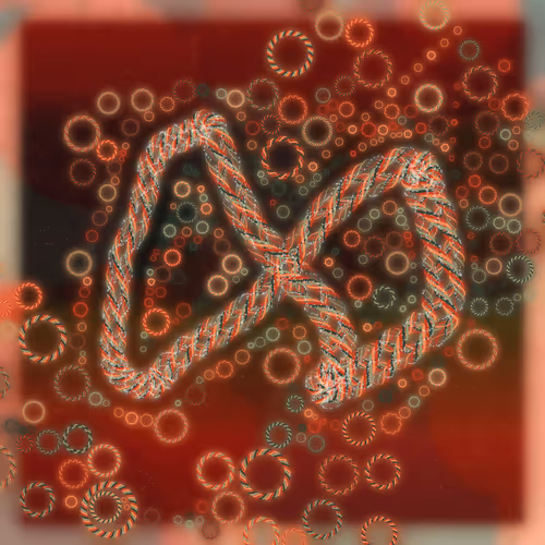Friendship Bracelets By Alexis Andre