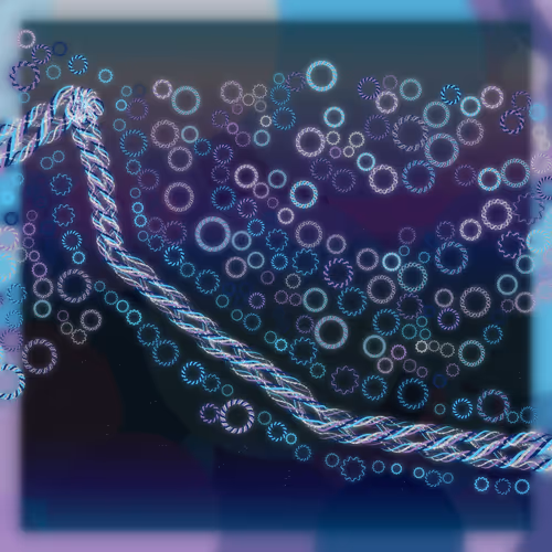 Friendship Bracelets By Alexis Andre