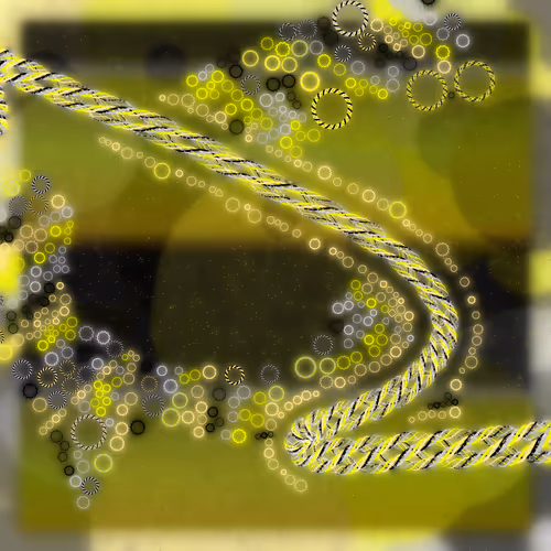 Friendship Bracelets By Alexis Andre