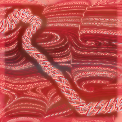 Friendship Bracelets By Alexis Andre