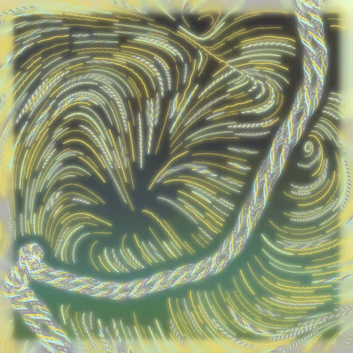 Friendship Bracelets #5047