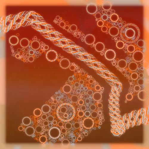 Friendship Bracelets By Alexis Andre
