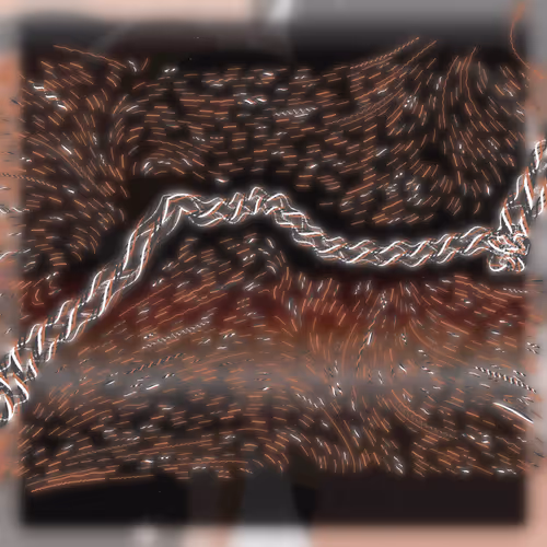 Friendship Bracelets By Alexis Andre