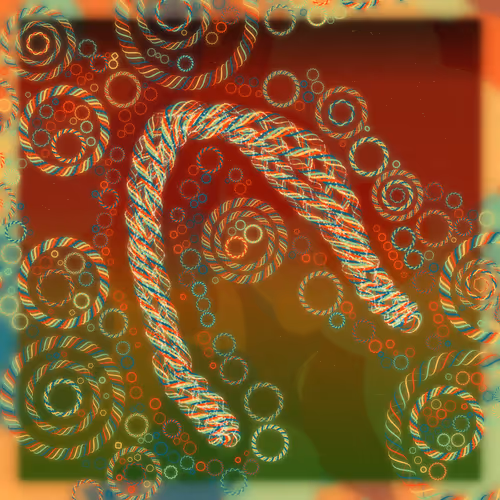 Friendship Bracelets By Alexis Andre