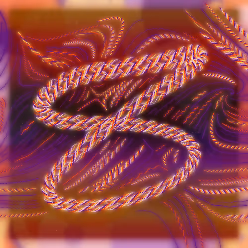 Friendship Bracelets By Alexis Andre