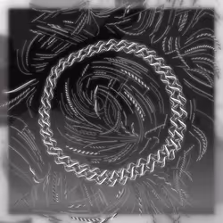 Friendship Bracelets #18520