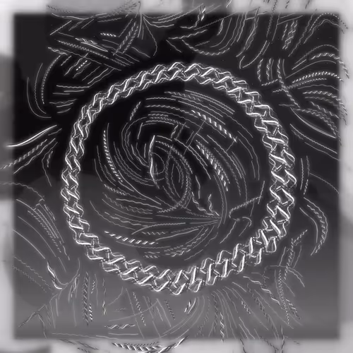 Friendship Bracelets #18520