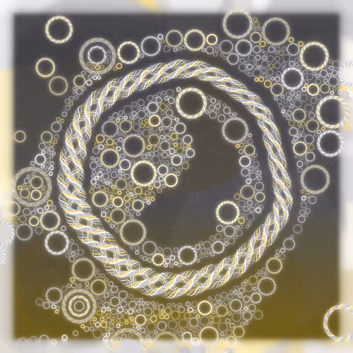 Friendship Bracelets By Alexis Andre