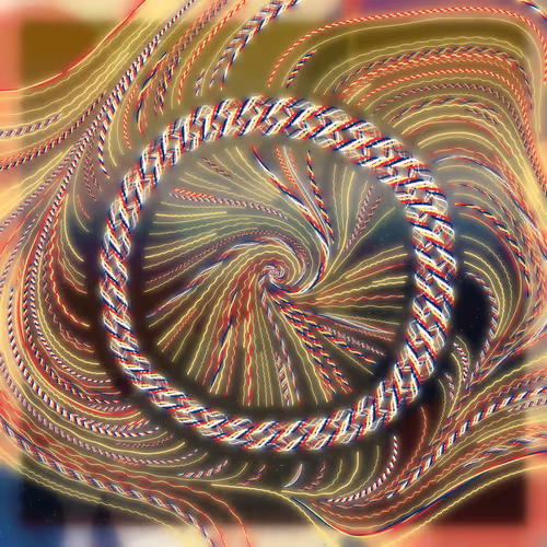 Friendship Bracelets #25827