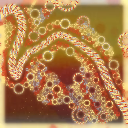 Friendship Bracelets By Alexis Andre