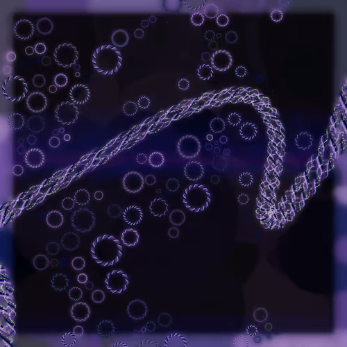 Friendship Bracelets By Alexis Andre