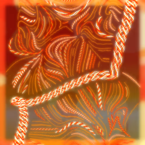 Friendship Bracelets By Alexis Andre