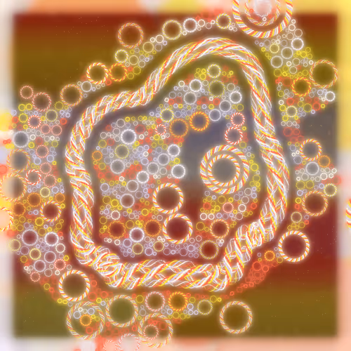 Friendship Bracelets By Alexis Andre