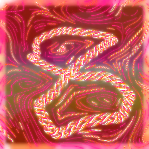 Friendship Bracelets By Alexis Andre