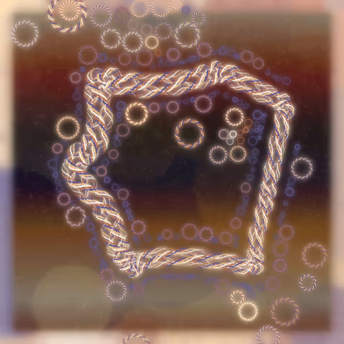 Friendship Bracelets By Alexis Andre