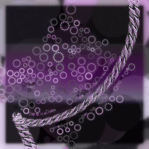 Friendship Bracelets By Alexis Andre
