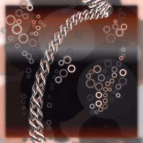 Friendship Bracelets By Alexis Andre