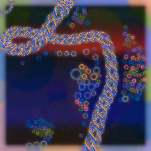Friendship Bracelets By Alexis Andre