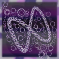 Friendship Bracelets #18026