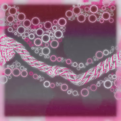 Friendship Bracelets By Alexis Andre