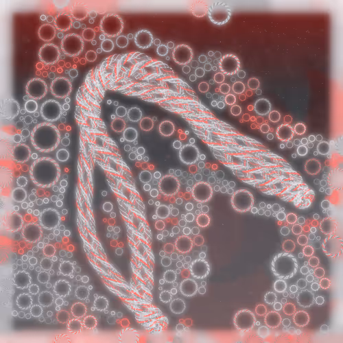 Friendship Bracelets By Alexis Andre