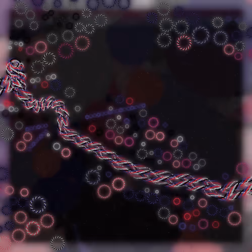 Friendship Bracelets By Alexis Andre