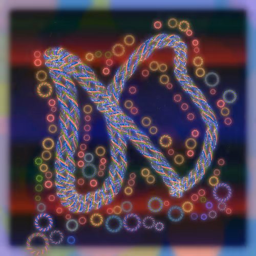 Friendship Bracelets By Alexis Andre