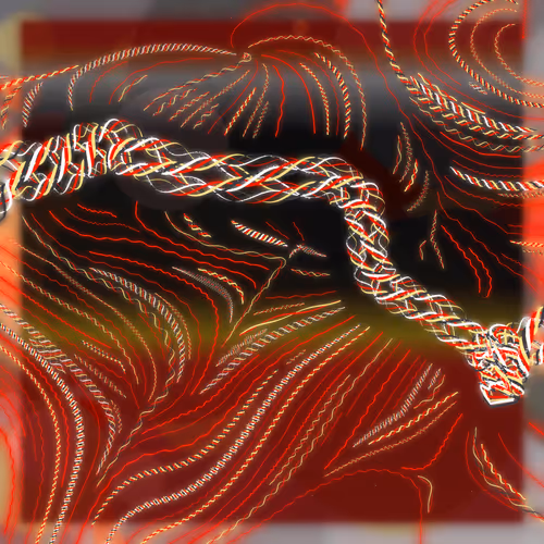 Friendship Bracelets By Alexis Andre