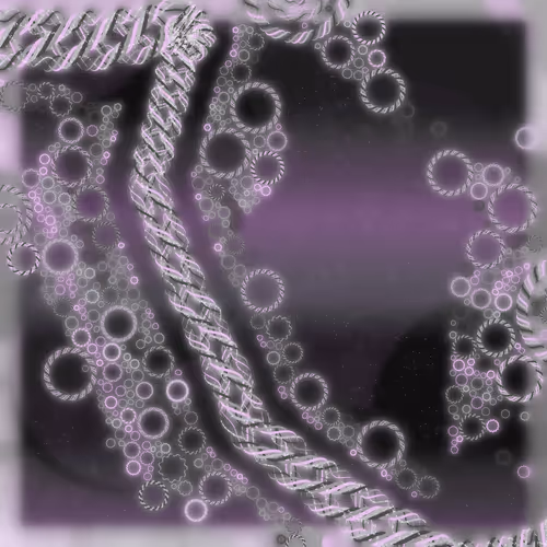 Friendship Bracelets By Alexis Andre