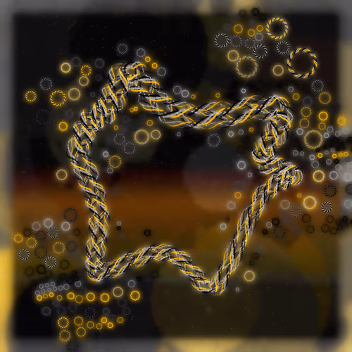 Friendship Bracelets By Alexis Andre