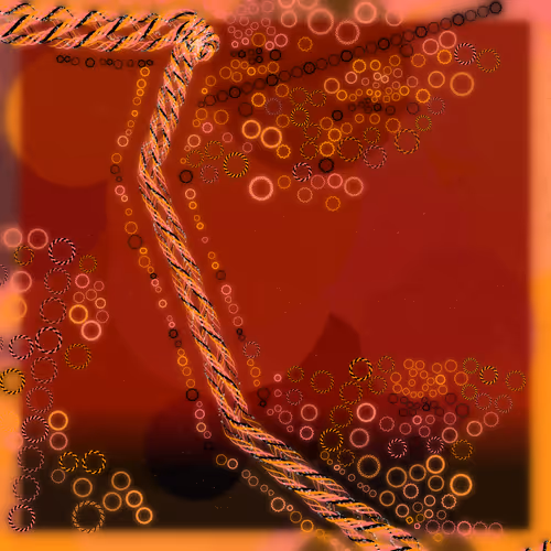 Friendship Bracelets By Alexis Andre