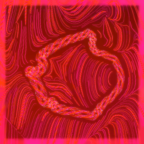 Friendship Bracelets By Alexis Andre