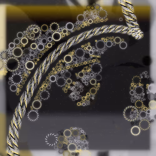 Friendship Bracelets By Alexis Andre