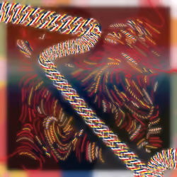 Friendship Bracelets #18021