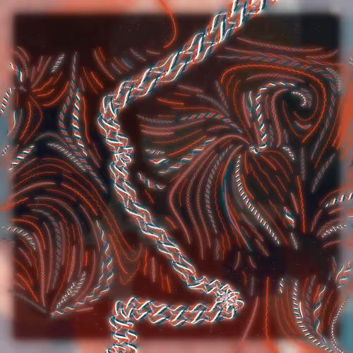 Friendship Bracelets By Alexis Andre