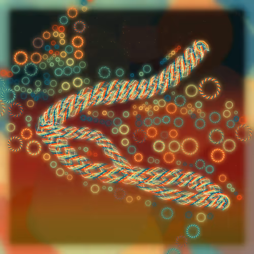 Friendship Bracelets By Alexis Andre