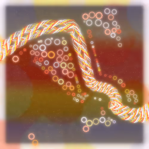 Friendship Bracelets By Alexis Andre