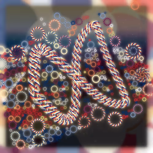 Friendship Bracelets By Alexis Andre