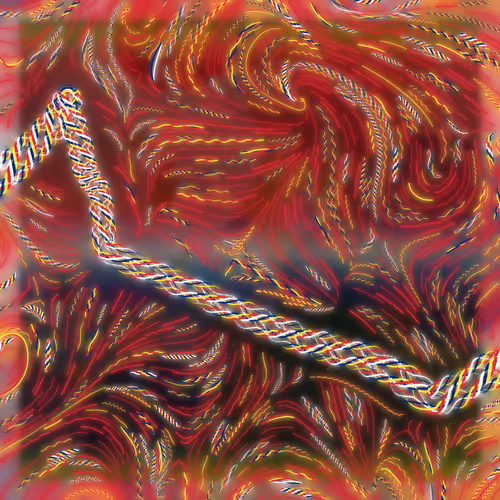 Friendship Bracelets #13911