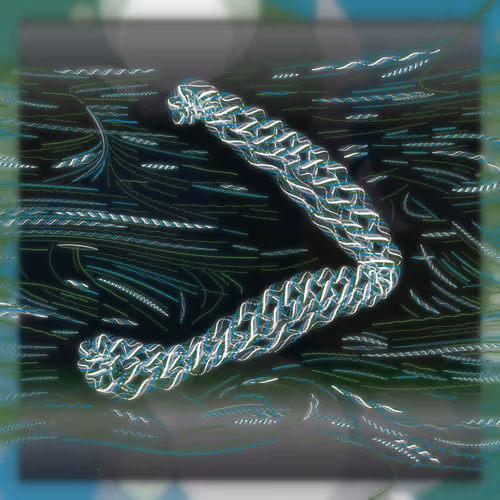 Friendship Bracelets By Alexis Andre