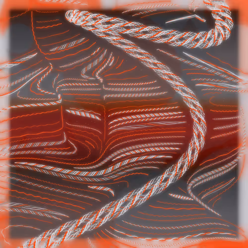 Friendship Bracelets By Alexis Andre