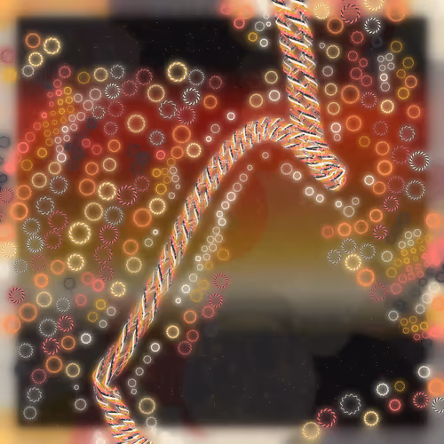 Friendship Bracelets #22687