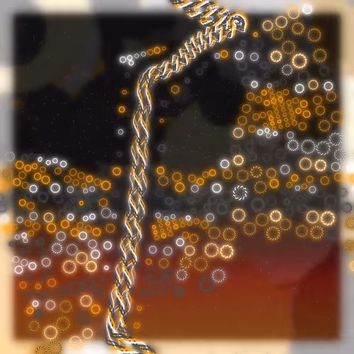 Friendship Bracelets By Alexis Andre
