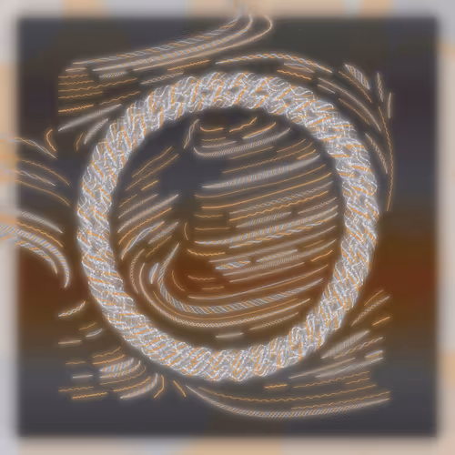 Friendship Bracelets By Alexis Andre