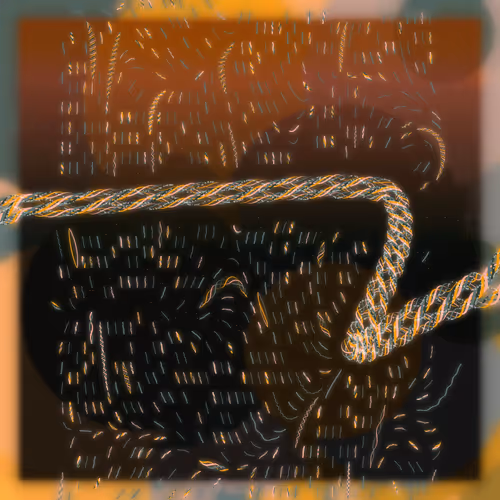 Friendship Bracelets By Alexis Andre